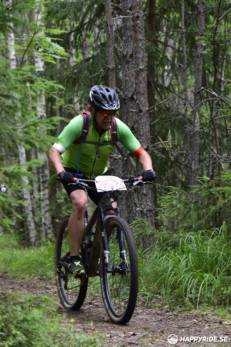 Bild från Engelbrektsturen 2019